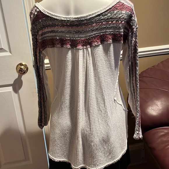 Free people top - Picture 2 of 4